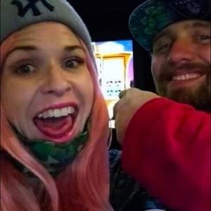 Meet your Posher, Quinnie